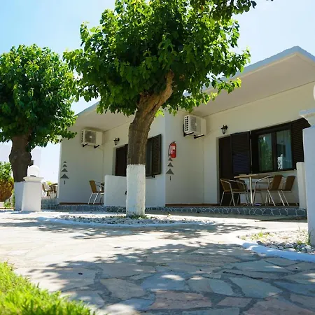 Skyros Avra Residences Aparthotel Skyros