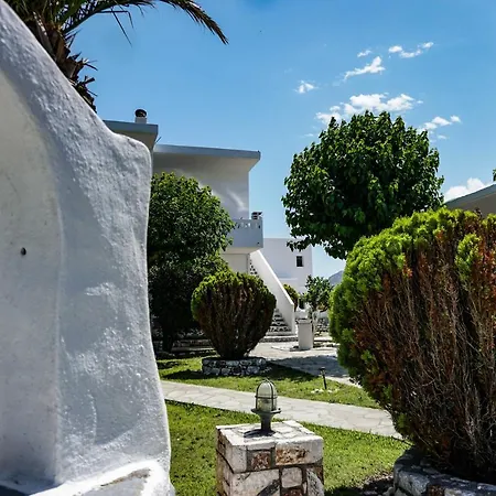 Avra Residences Ξενοδοχείο με διαμερίσματα *