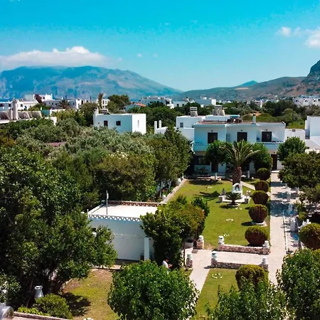 Hotel apartamentowy Avra Residences