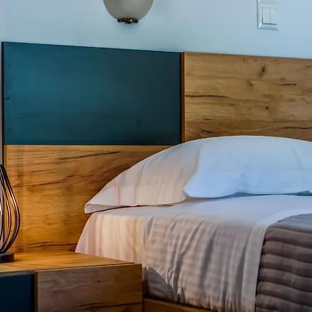 Skyros Avra Residences
