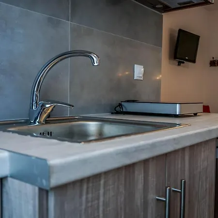 Skyros Avra Residences