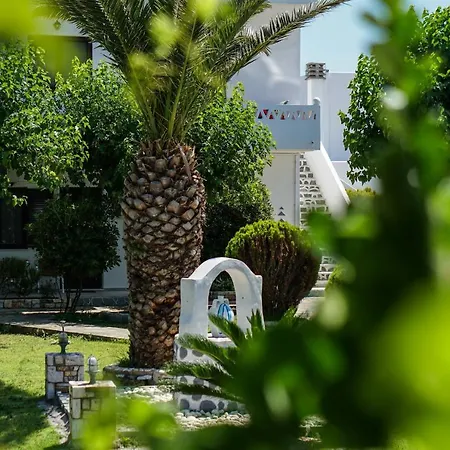 Avra Residences Skyros