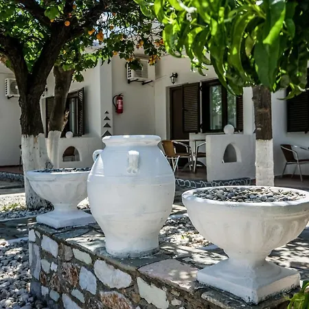 Avra Residences Hotel apartamentowy