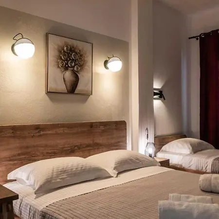 Avra Residences * Σκύρος