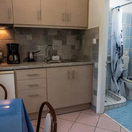 Skyros Avra Residences