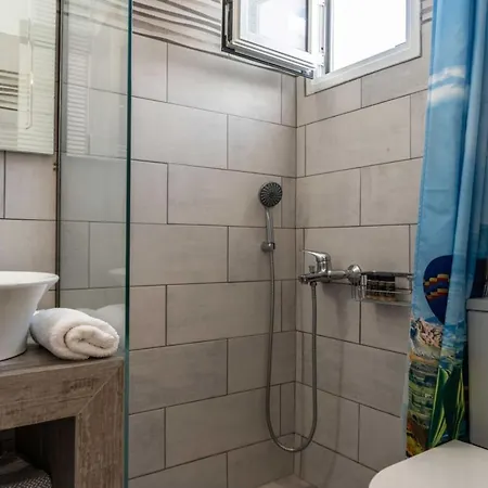 Skyros Avra Residences