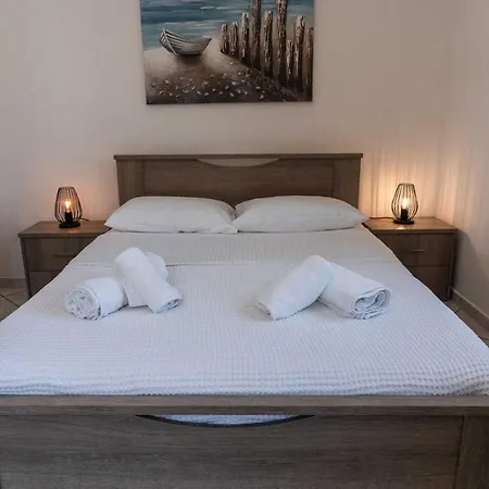 Skyros Avra Residences * Skyros