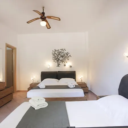 Avra Residences * Σκύρος