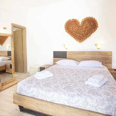 Skyros Avra Residences Skyros