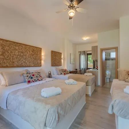 Avra Residences *
