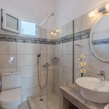 Avra Residences 3* Skyros