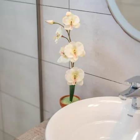 Avra Residences Hotel apartamentowy 3*