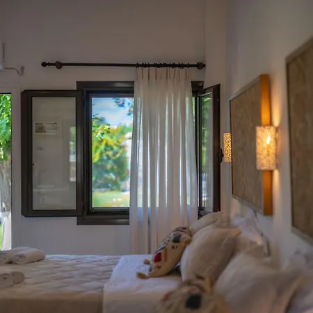 Avra Residences Ξενοδοχείο με διαμερίσματα Σκύρος
