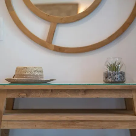 Hotel apartamentowy Avra Residences Skyros