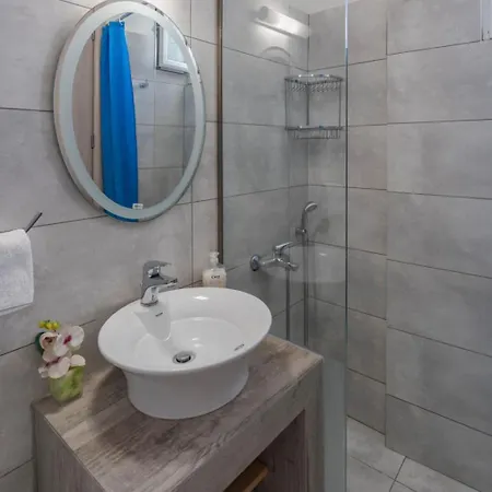 Avra Residences *