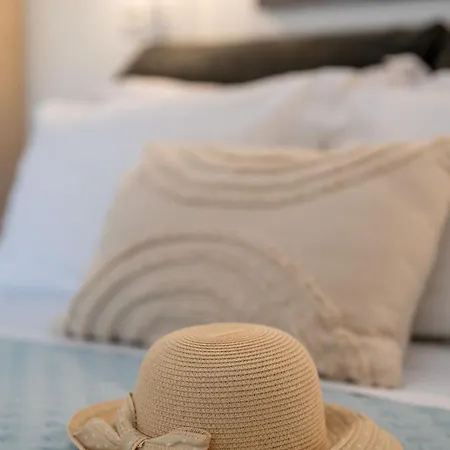 Avra Residences Ξενοδοχείο με διαμερίσματα *
