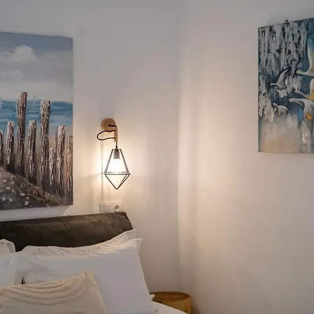 Hotel apartamentowy Avra Residences 3*