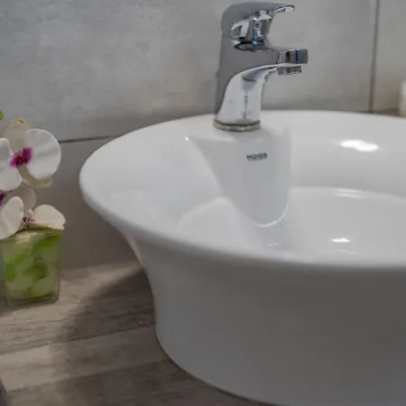 Avra Residences Hotel apartamentowy Skyros