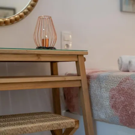 Hotel apartamentowy Avra Residences