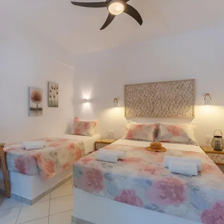 Hotel apartamentowy Avra Residences