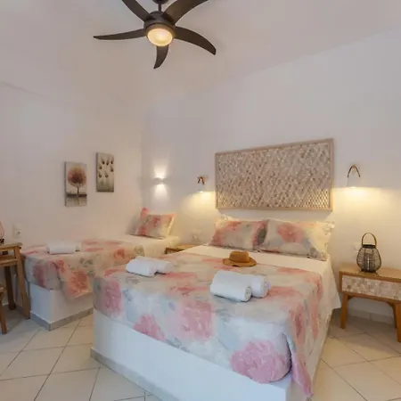 Avra Residences Ξενοδοχείο με διαμερίσματα *
