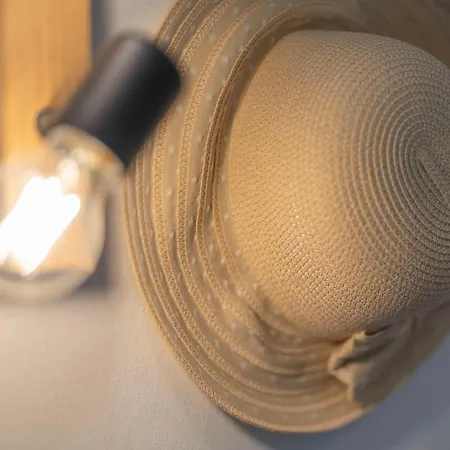 Avra Residences Hotel apartamentowy Skyros