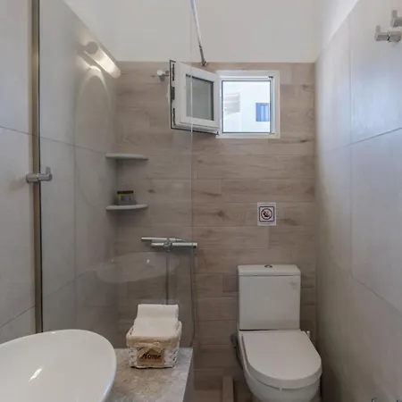Avra Residences * Σκύρος