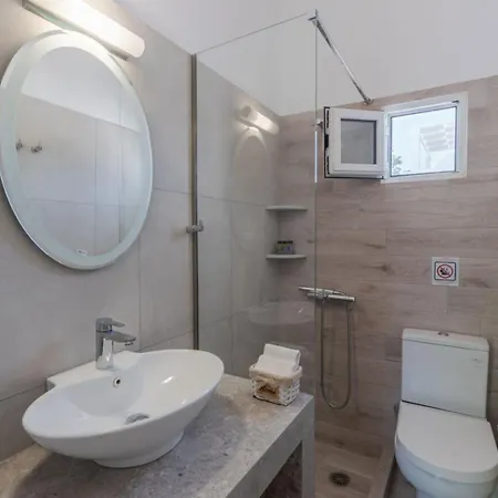 Avra Residences Hotel apartamentowy 3*