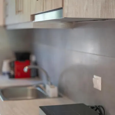 Avra Residences Hotel apartamentowy