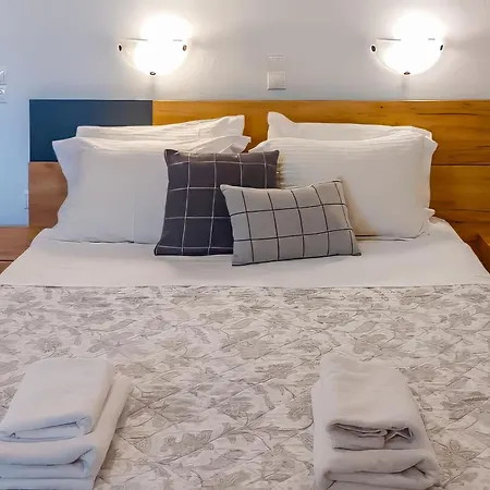 Skyros Avra Residences