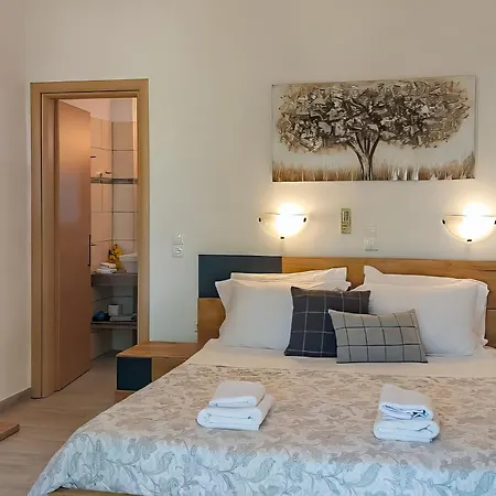 Avra Residences Appart hôtel
