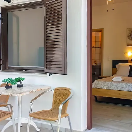 Avra Residences Skyros