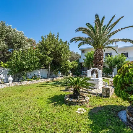 Skyros Avra Residences * Skyros