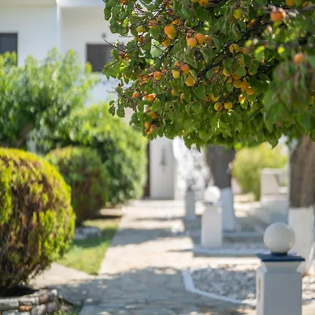 Avra Residences Hotel apartamentowy