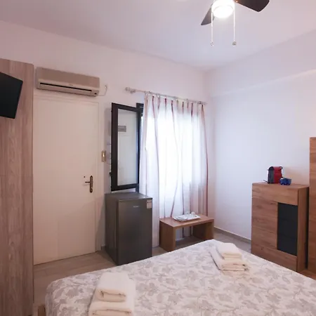 Avra Residences Skyros