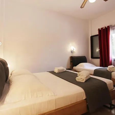 Appart hôtel Avra Residences
