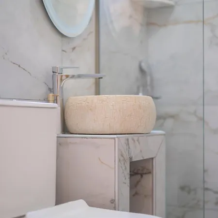 Avra Residences 3* Skyros