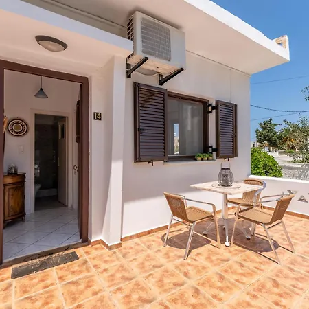 Avra Residences Appart hôtel