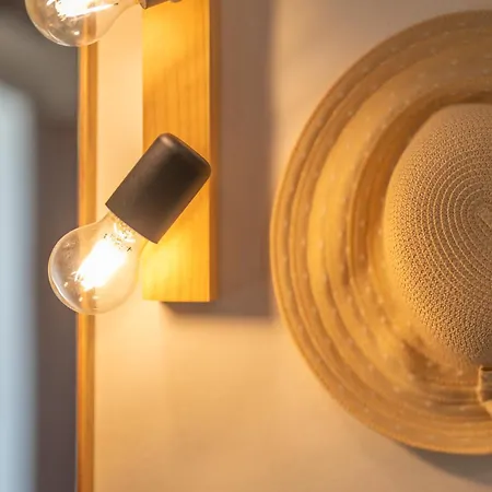 Hotel apartamentowy Avra Residences