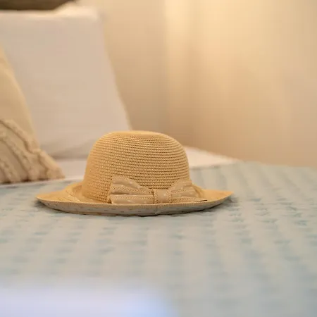 Lägenhetshotell Skyros Avra Residences *