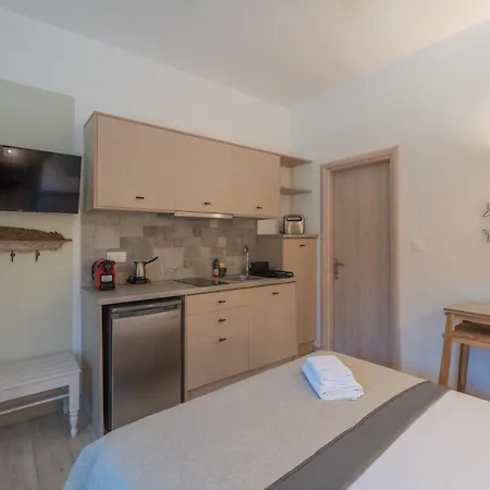 Avra Residences Skyros