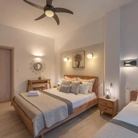 Appart hôtel Avra Residences