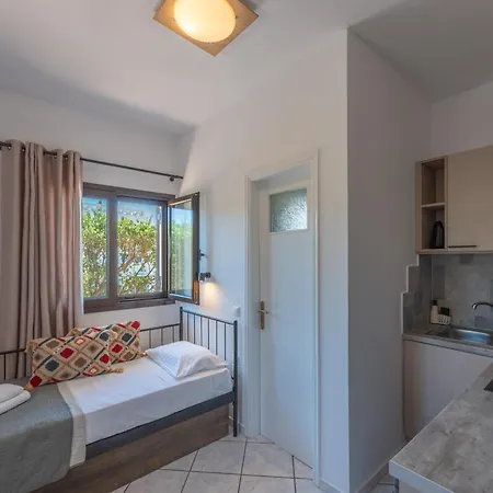 Appart hôtel Avra Residences *