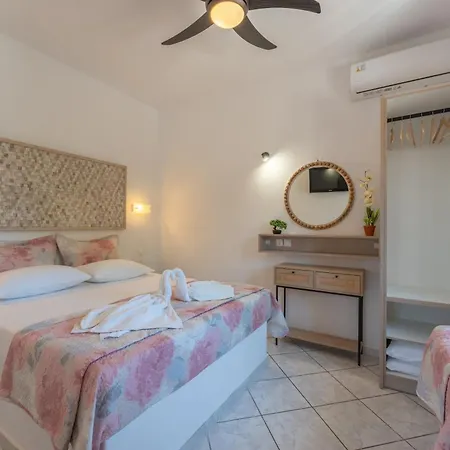 Avra Residences *