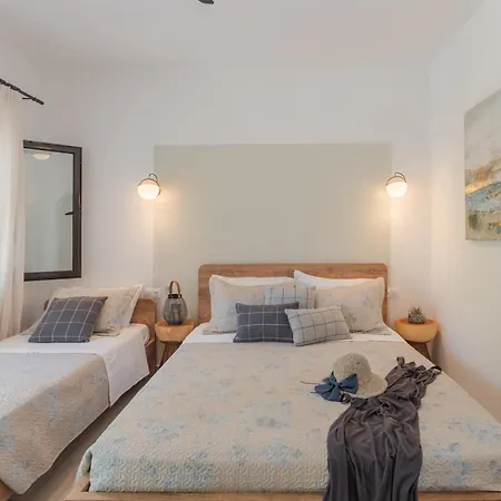 Avra Residences Appart hôtel *