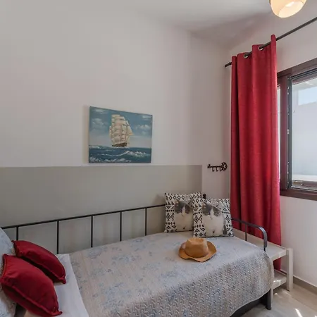 Avra Residences Skyros