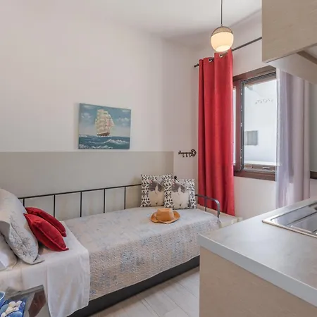 Appart hôtel Avra Residences