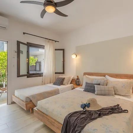 Appart hôtel Avra Residences *