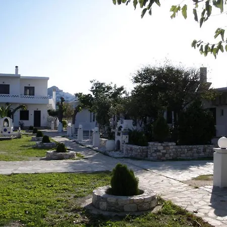 Avra Residences Ξενοδοχείο με διαμερίσματα