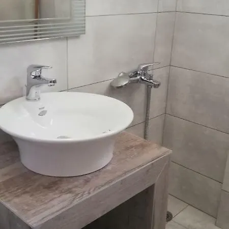 Skyros Avra Residences Skyros